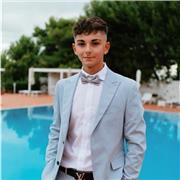 Ripetizioni scientifiche... Ma non solo! 
Per scuole superiori e medie.